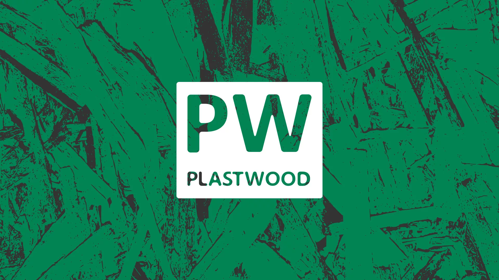 Разработка айдентики и сайта компании «Plastwood» в Абакане