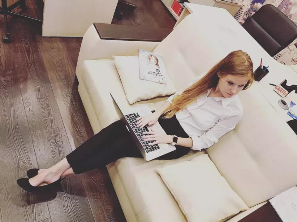 Рабочие будни в офисе: поддержка, сопровождение сайтов Рабочие будни в офисе: поддержка, сопровождение сайтов