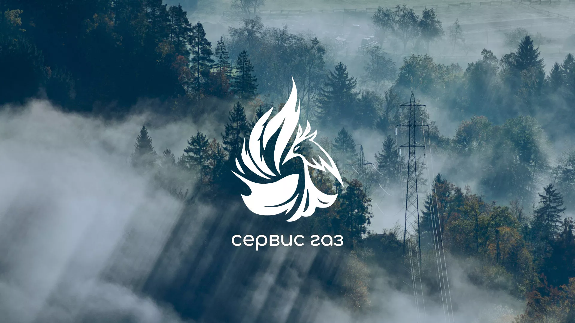 Создание сайта компании «Сервис газ» в Абакане