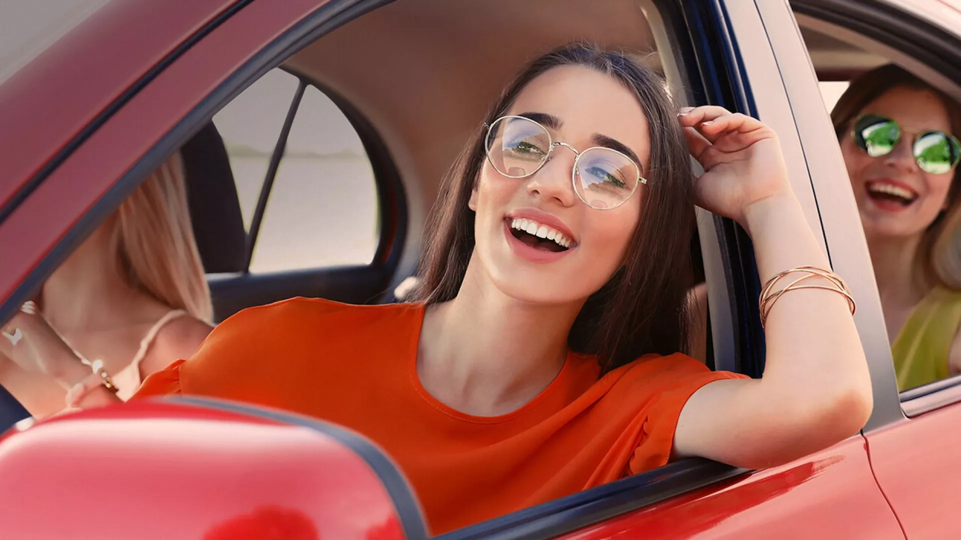 Разработка сайта для проката автомобилей в Абакане