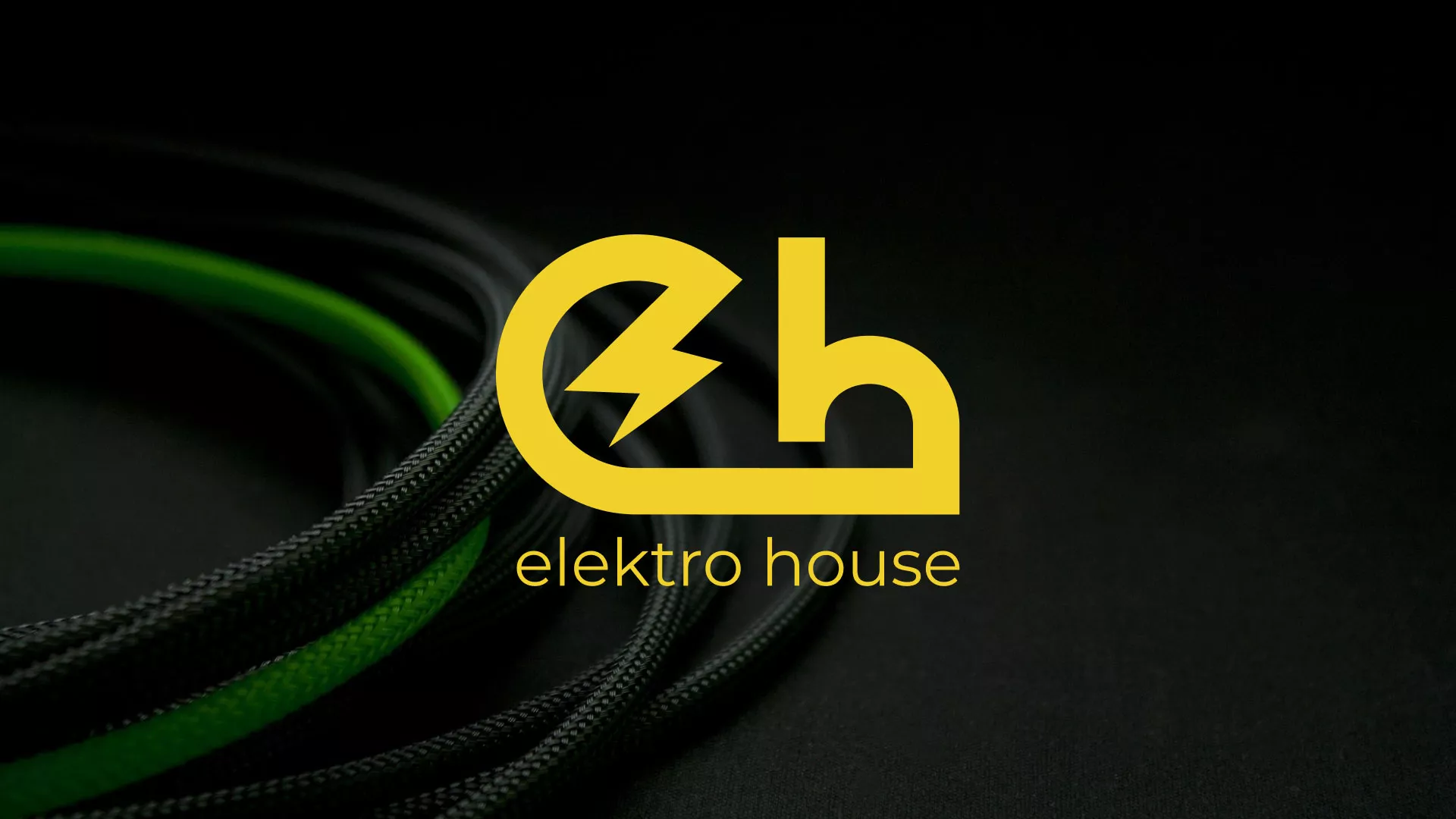 Создание сайта компании «Elektro House» в Абакане