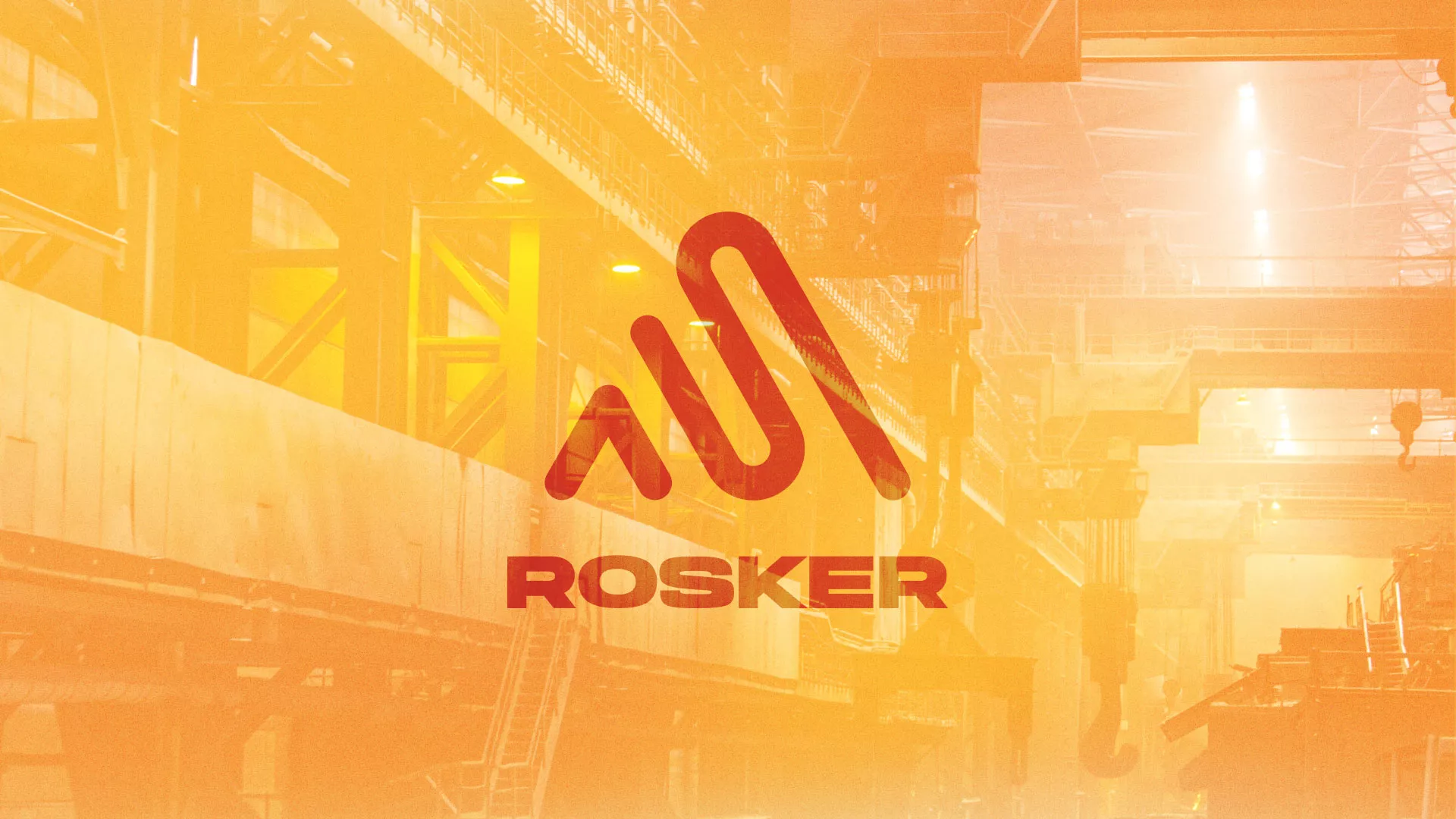 Ребрендинг компании «Rosker» и редизайн сайта в Абакане