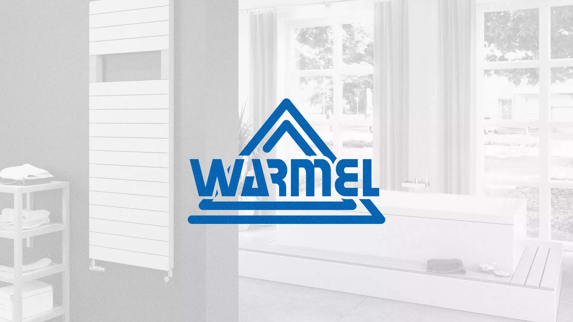 Разработка сайта для компании «WARMEL» по продаже полотенцесушителей в Абакане