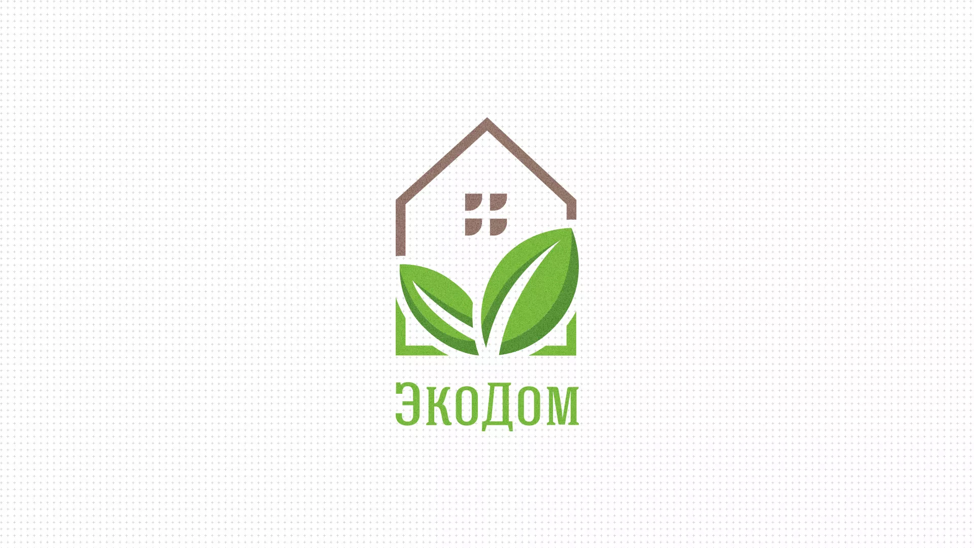 Создание сайта для строительной компании «ЭКОДОМ» в Абакане