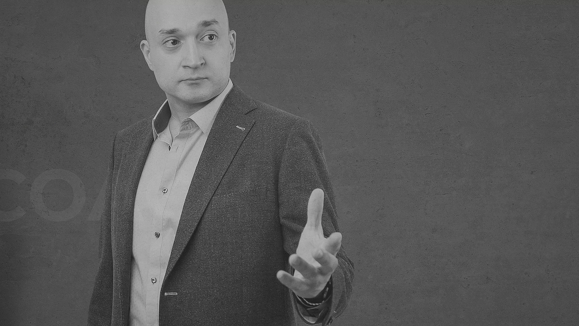 Разработка сайта для бизнес-тренера в Абакане