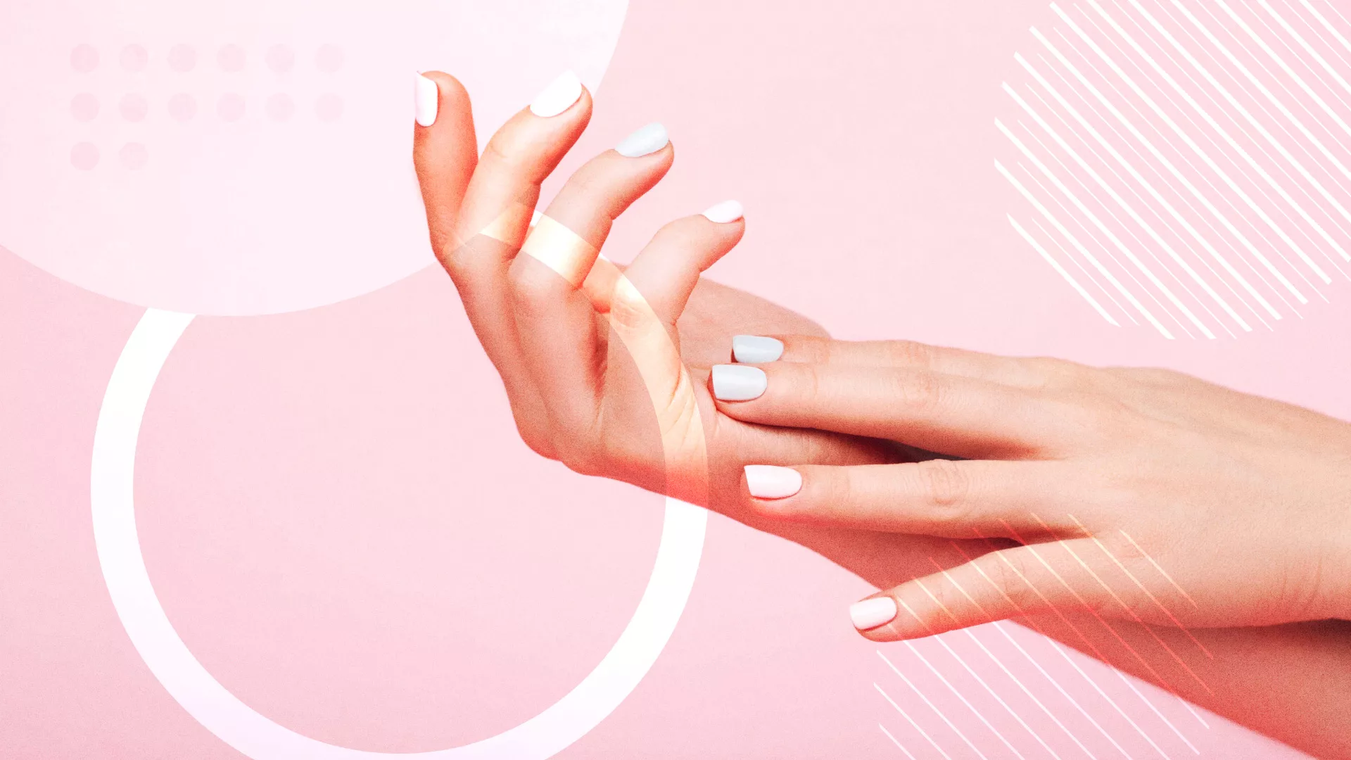 Создание сайта для маникюрного салона в Абакане